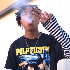 kiddpinkk- ghost (2019 Leak)