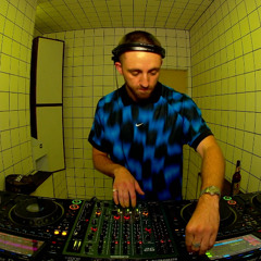 Locky  @ HÖR Berlin 02.05.2025