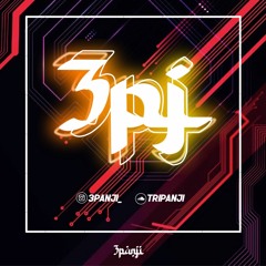 SAHARA - ( 3PJ X RIFQI MR ) #SUPER DUPER VIP