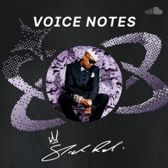 Voice Notes: Slick Rick on "Documents"