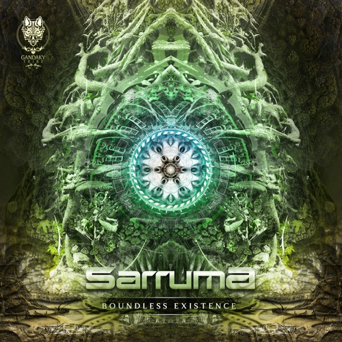 3. Sarruma - Boundless Existence (152)