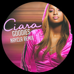 Ciara - 1,2 Step (feat. Missy Elliott) (Naycla Remix)