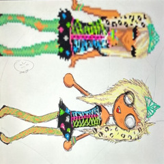 #thuggz4L i dont eat it.,.,makes me feel sick <;{