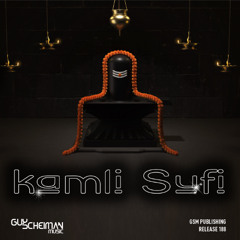 Guy Scheiman - Kamli Sufi (Original Mix)