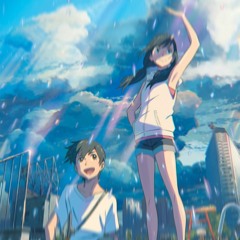 Take You Places (rinne)