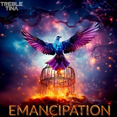 TrebleTina - Emancipation ft. Micah Jovan [High Vibe Record]