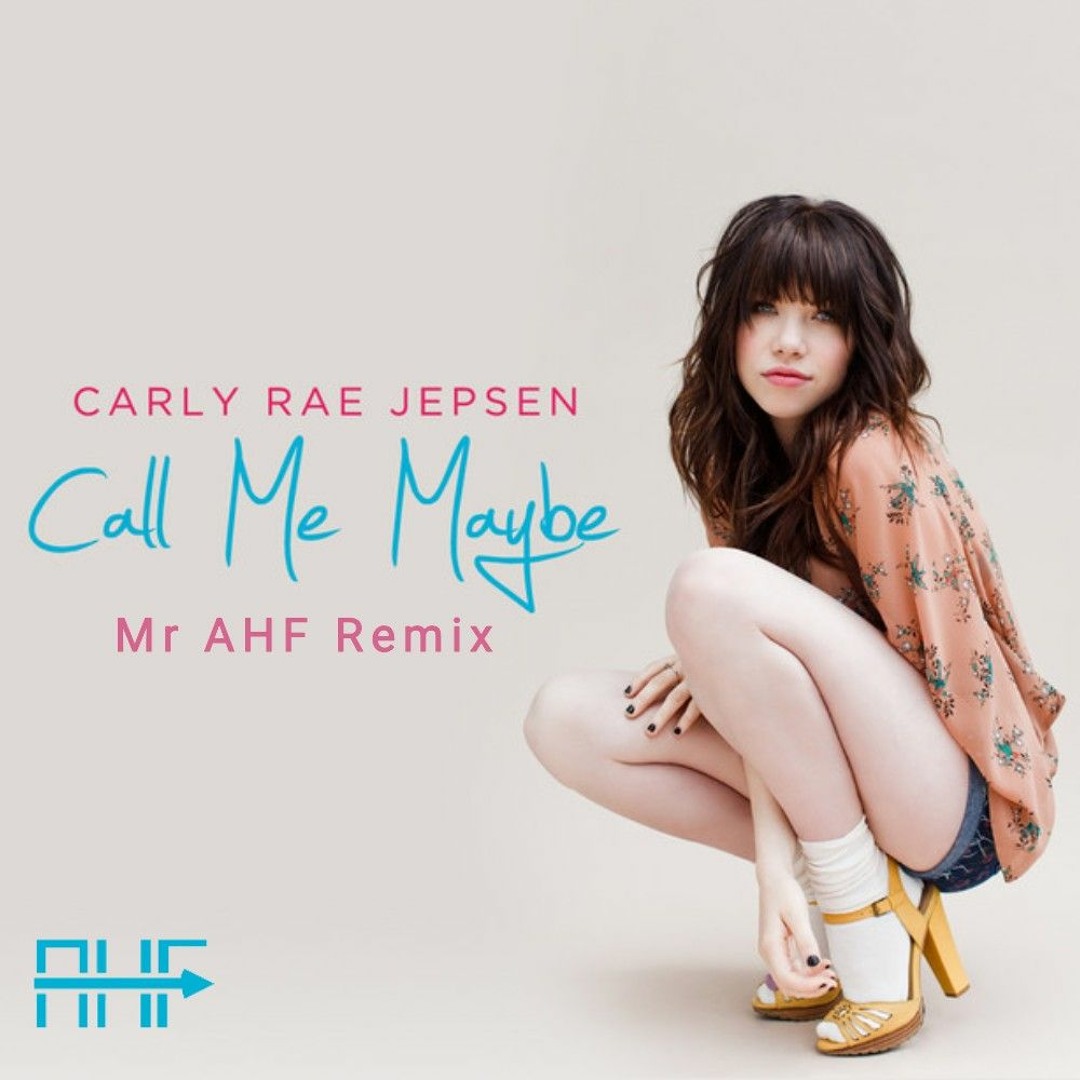 Amazon.com: Call Me Maybe Remixes: CDs & Vinyl
