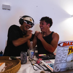 DNB Pantry Takeover