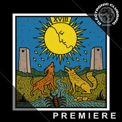 PREMIERE: Aliot - Choral Tension (Yonn Remix) [Innuendo]