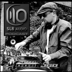 jGO - SL8 AUDIO PODCAST #005