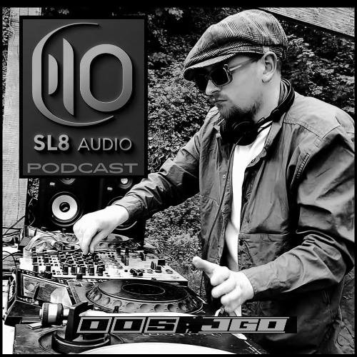 jGO - SL8 AUDIO PODCAST #005