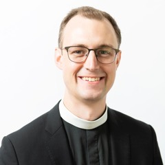 February 23, 2025 - The Seventh Sunday after the Epiphany - Fr. Christopher Yoder