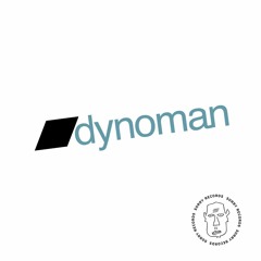 SORRYMIX007: Dynoman's Bandcamp Mix