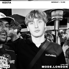 27/01/25 - kosta mode