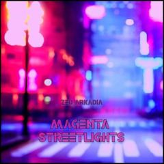 Magenta Streetlights