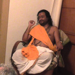 Room talk with Prabhupada Sri Prabhupada  Premgopal goswami / 2014 / Part 2