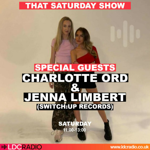 That Saturday Show 16 MAY 2026