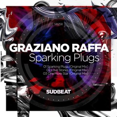 SB258 | Graziano Raffa 'One More Star'