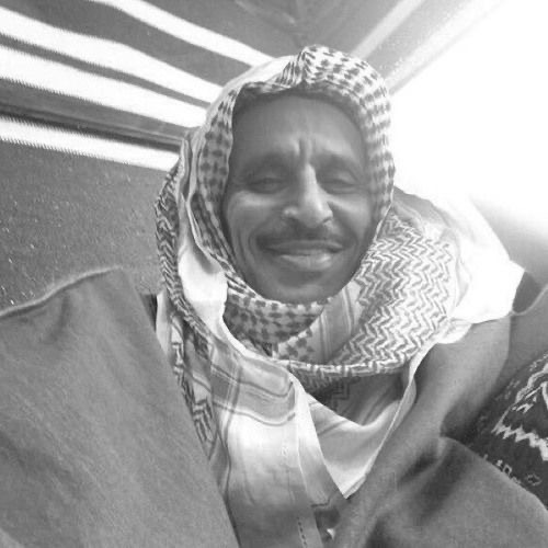 مساعد الرشيدي - يا مرحبا والدّار دارك ومحبوبك فدَاك