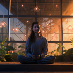 Mindful Yoga Lofi Harmony