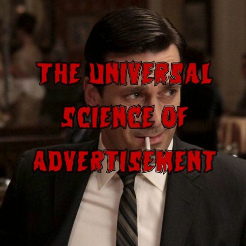 328. The Universal Science of Advertisement (ft. Lee McGuigan)