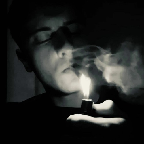 MŁODY LSK - TYLKO SKUTY JESTEM SOBĄ