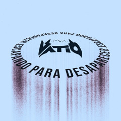 Escapando para desaparecer