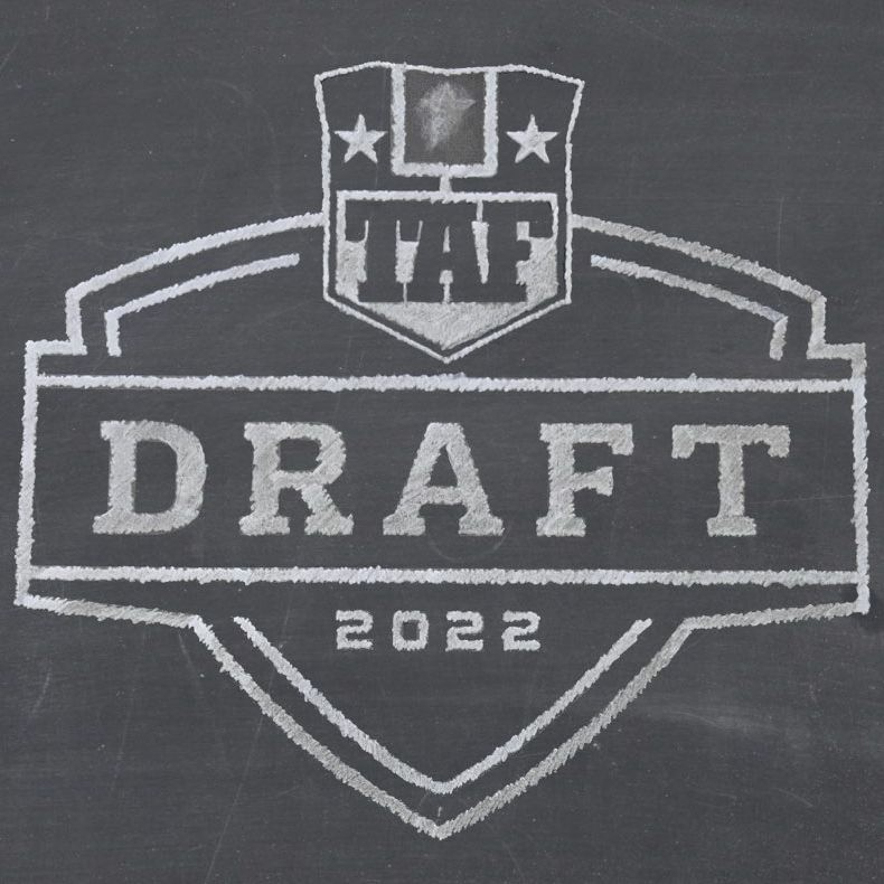 Three Guys (And a Bear) Talk About Football - Post NFL Draft 2022 episode artwork