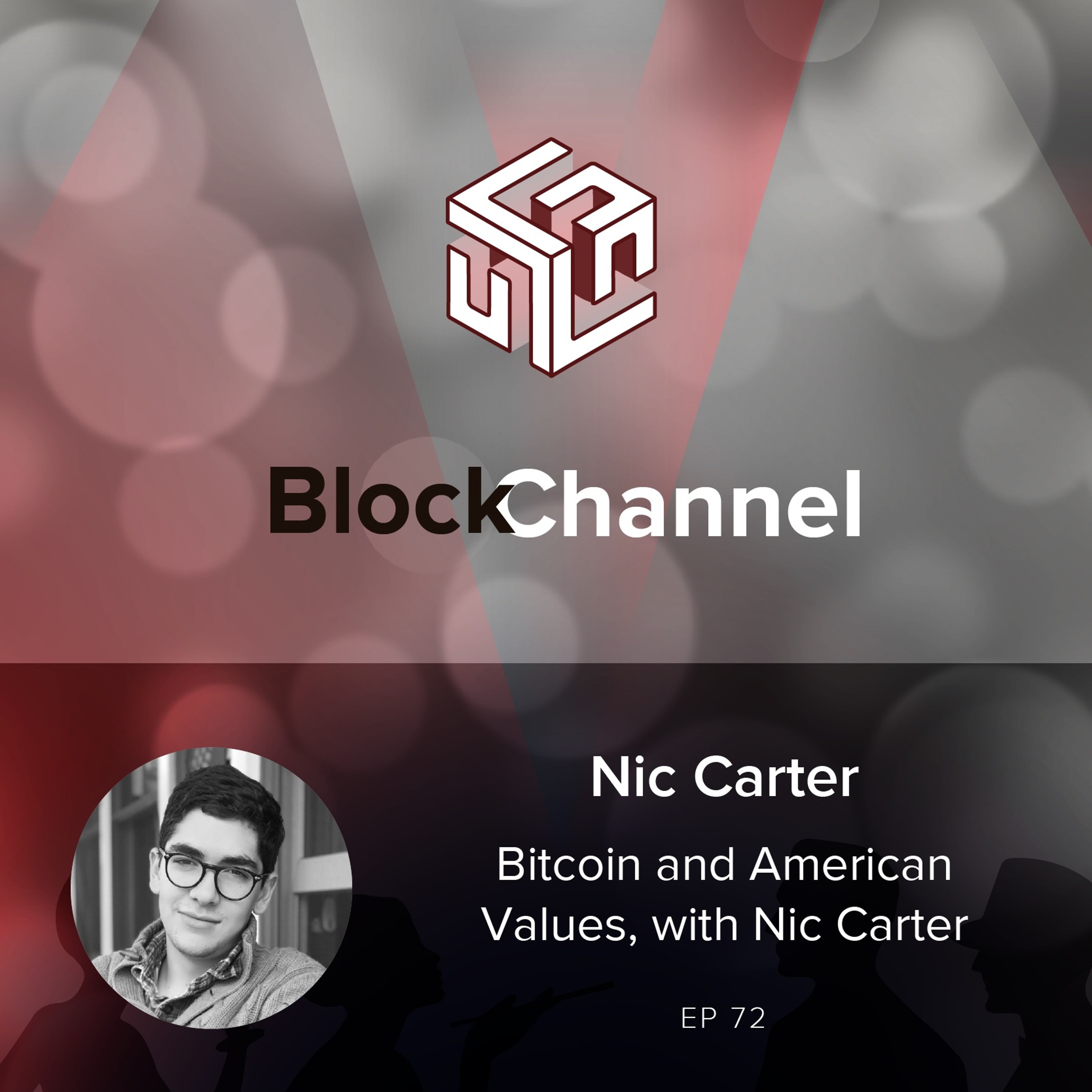 BlockChannel