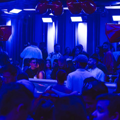 Venthura Live Set @ Hi, I’m Sci, Medellin