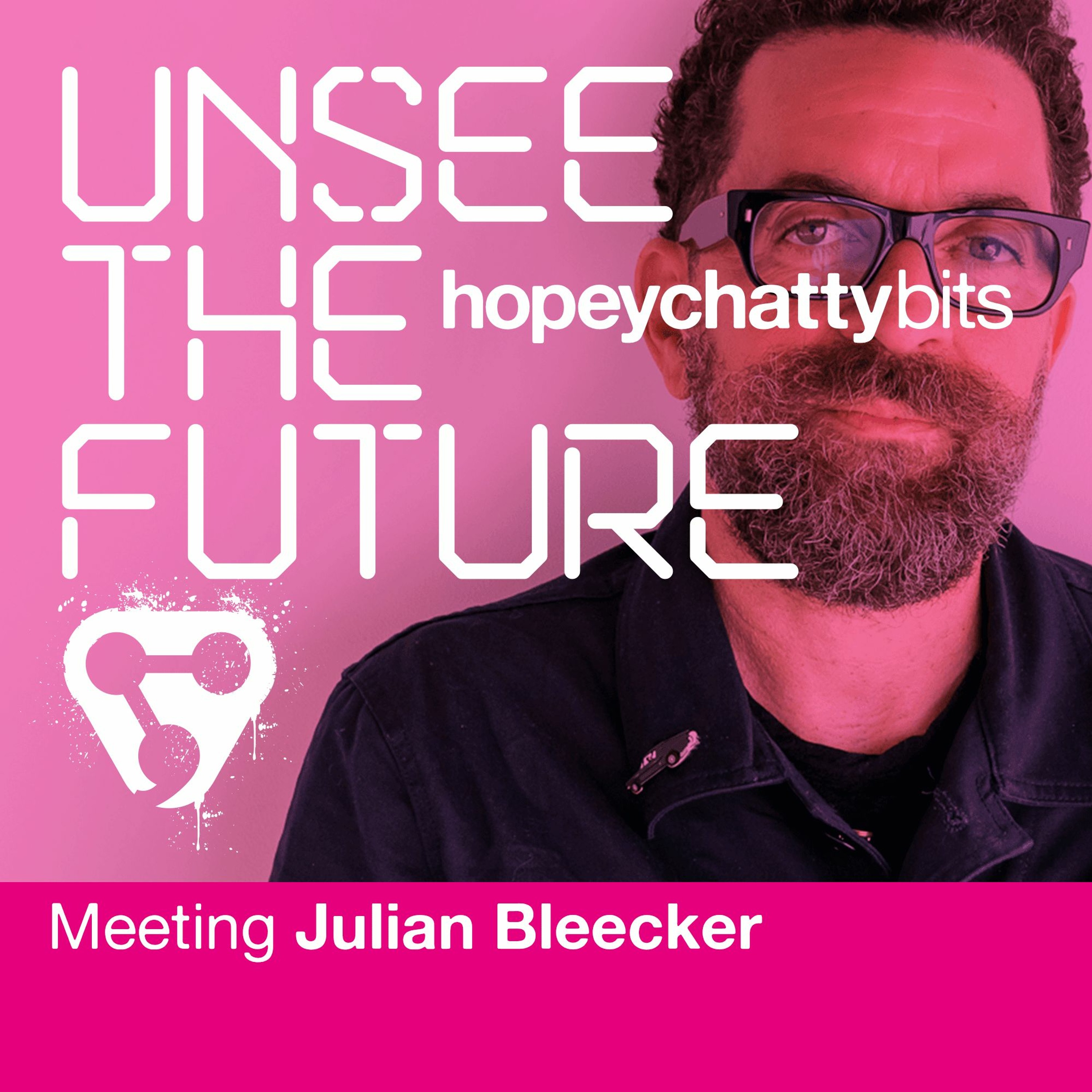 Unsee The Future