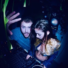 [TEDDY404] @ HOME - BOUNCY TRANCE SET