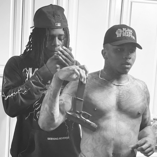 “3:00AM” BFG UNO x TUTU BADASS