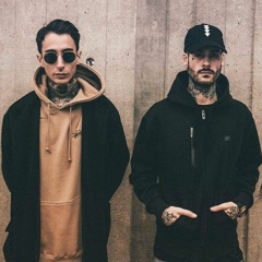 Modestep & Virtual Riot - Nothing VIP