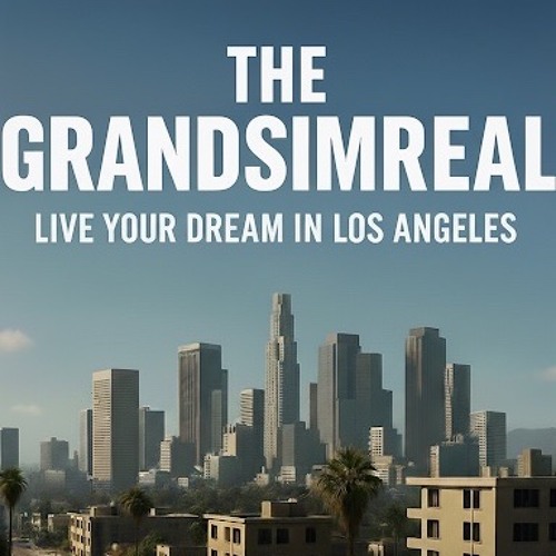 THE GRAND SIM REAL BEATS