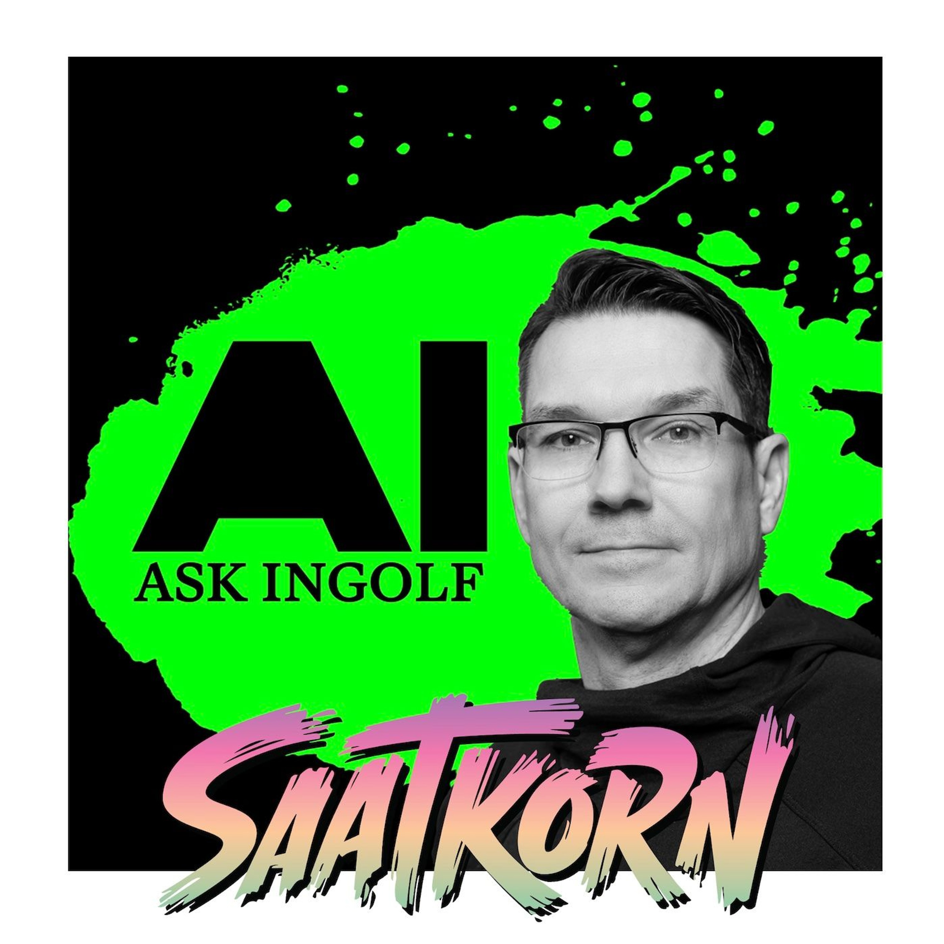 saatkorn Podcast