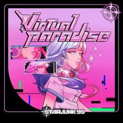 Starjunk 95 X BELELA - Ocean's End [1192109602]