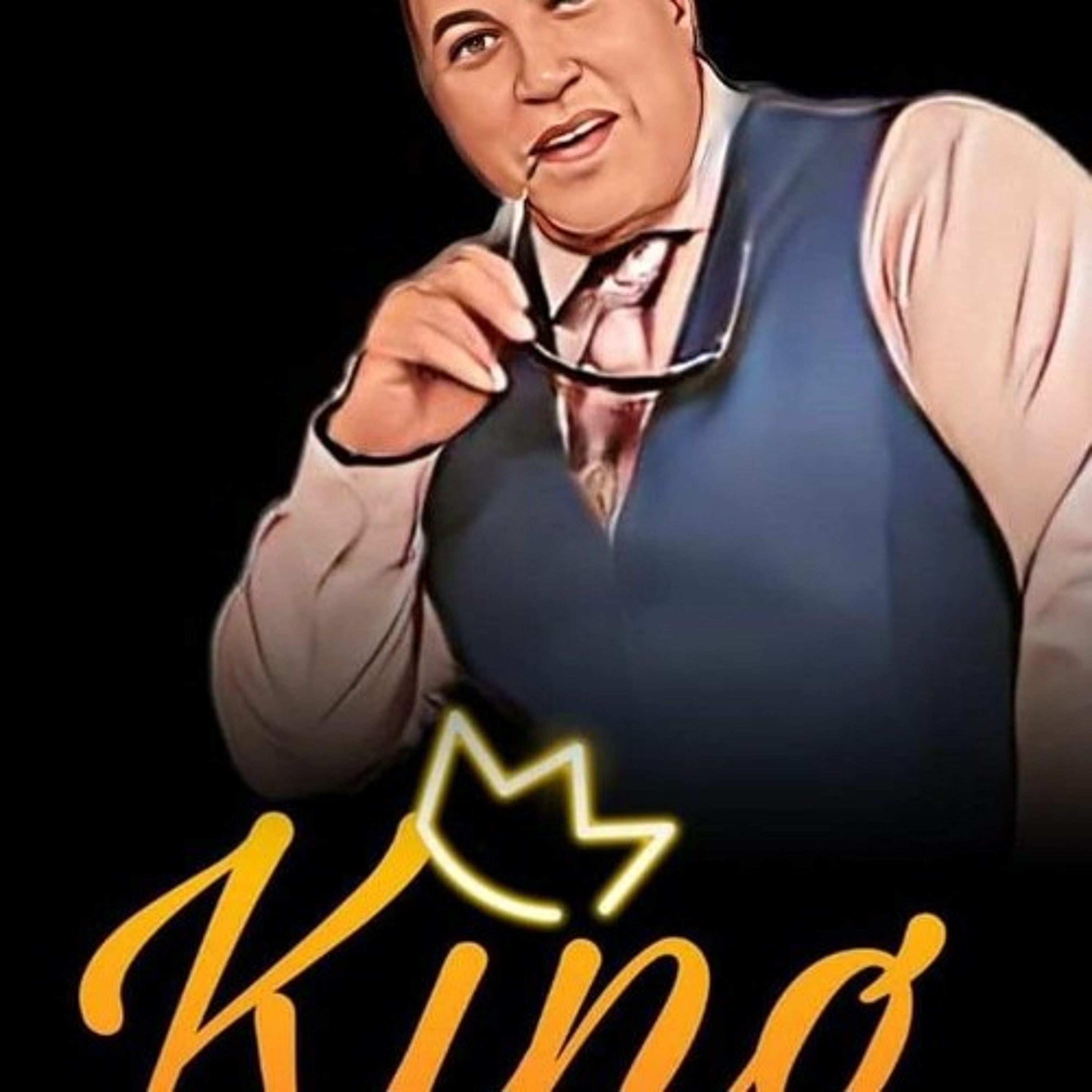 DJ King Louie's Christmas Hip Hop & RnB(Complete) 12-22-2023