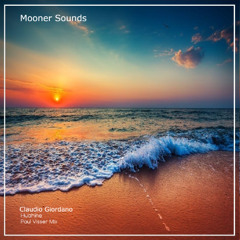 Claudio Giordano - Huahine (Paul Visser Mix)