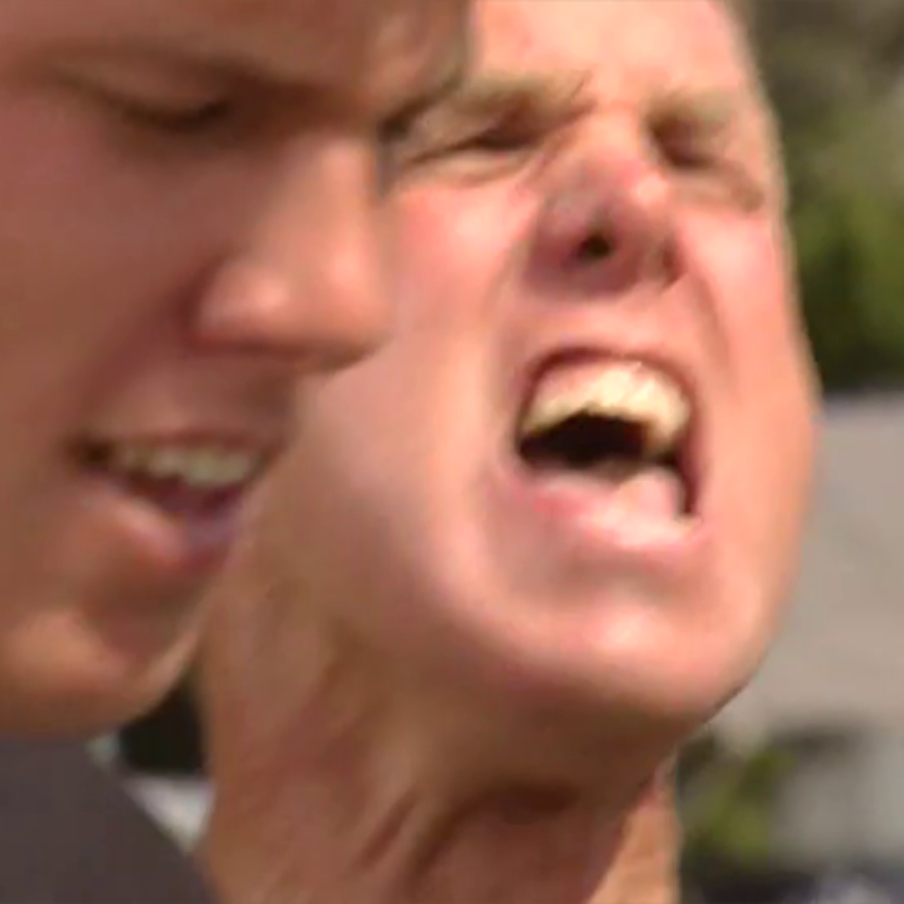 TEASER - Talking Shat #2 with Aaron (audio - 2/6/2026)