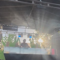 BASS SILIKA x SENSUS FESTIVAL 2025