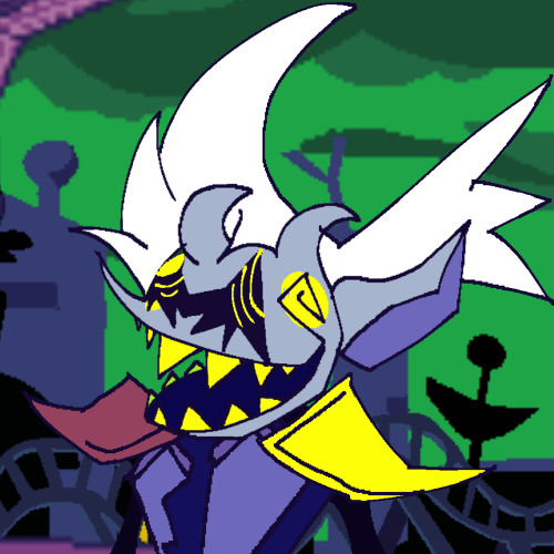 Scythe of Chaos