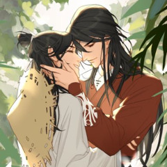 No Separation // 天官赐福, Tiān Guān Cì Fú (Heaven’s Official Blessing)OP Full