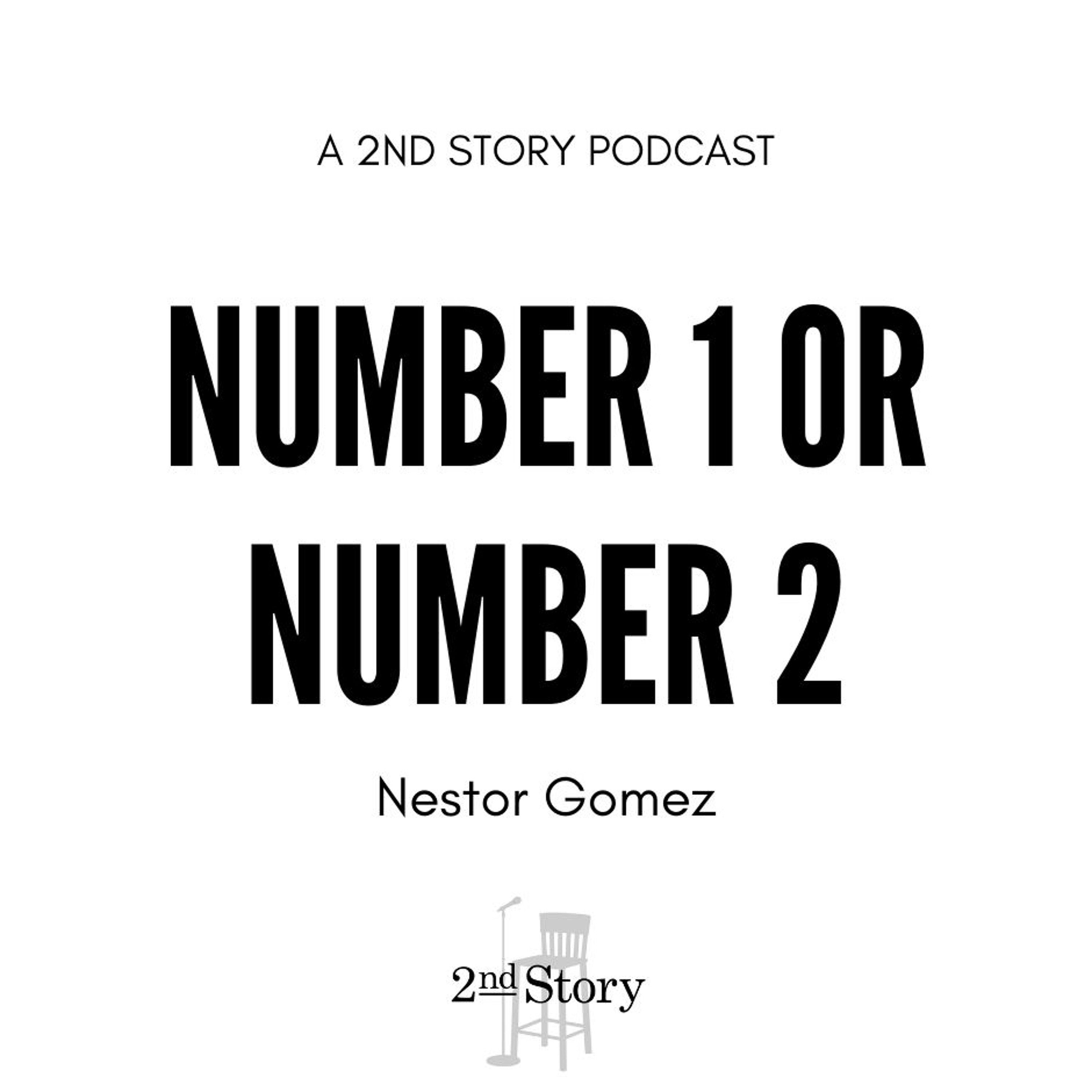 2nd Story