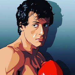 Rocky Made You Look REMIX