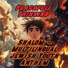 Shalom – Multilingual Jewish Youth Anthem