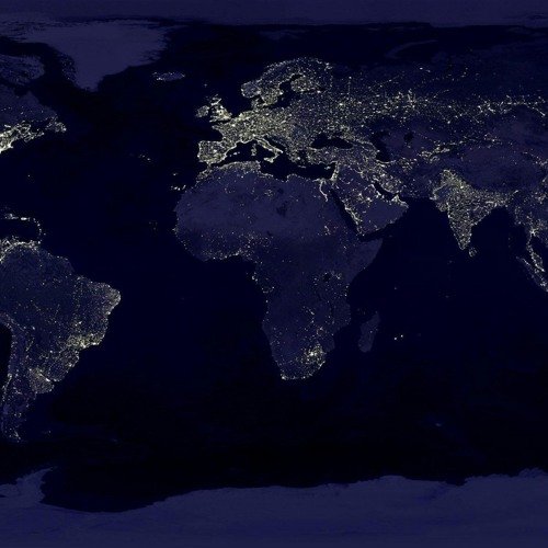 the peace and prosperity of the west is stolen (prod. kaalah)