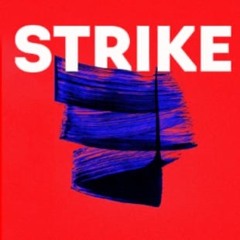 Strike (Feat. C_M_S)