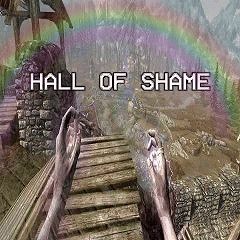 hall of shame (prod. dead yami)