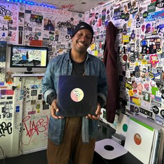 RECORDS BEFORE RENT (Human Head Records) @ The Lot Radio 12 - 08 - 2022